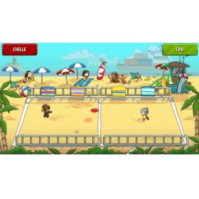 Resim Scribblenauts Showdown Switch Oyunu 