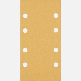 Resim Craftomat Zımpara Kağıdı 8D 93 x 186 mm G80 