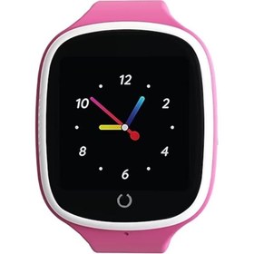 Resim Bilicra Connect Akıllı Çocuk Saati Pembe 