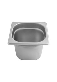 Resim Bilge GN 1/6-150 Gastronom Küvet 