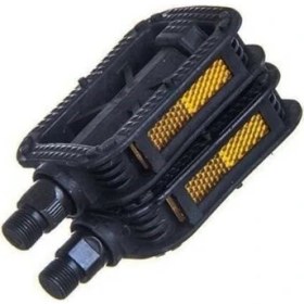 Resim Gnt Bisiklet Pedalı (1 Takım) 