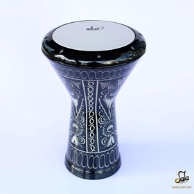 Resim Dest Mısır Darbuka YDED-322E 