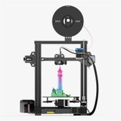 Resim Creality Ender 3 V2 Neo 3D Yazıcı 