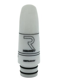 Resim Remsey Legend 9 Numara Beyaz Klarnet Beki 