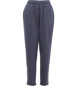 Resim LUX PANT HAVACI MAVI Kadın Eşofman Altı 