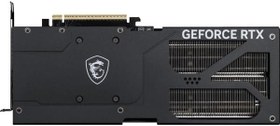 Resim MSI RTX5080 16GB VENTUS 3X PLUS 16G GDDR7 256bit HDMI DP PCIe 5.0 