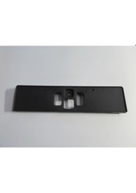 Resim Bzt Honda Crv- 07/10 Ön Tampon Plakalık Plastiği Uzun Tip Tw 