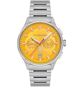 Resim U.s. Polo Assn. Uspa1080-04 Erkek Kol Saati 