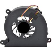 Resim Grundig Gnb 1555 A2 İ3 Uyumlu Fan Soğutucu Cpu Fanı İşlemci Fanı 