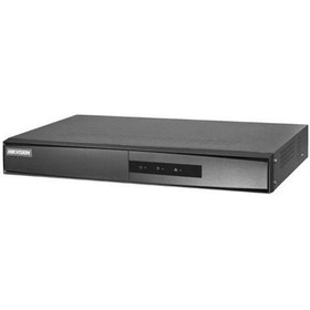 Resim Nvr Hikvision Ds-7104Ni-Q1/M 4 Kanal 