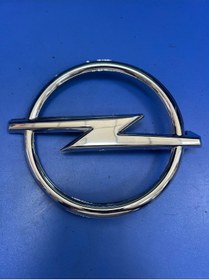 Resim Opel Vectra C Ön Panjur Arma 