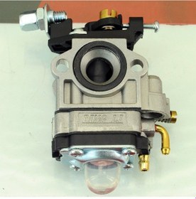 Resim Lieber German Benzinli Çay Ve Çit Budama Kesme Makinesi KARBÜRATÖR 