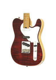 Resim Aria Pro Iı 615Mk2-Rbrd Nashville Elektro Gitar 