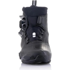 Resim Alpinestars Sp-2 Korumalı Motosiklet Botu Siyah 