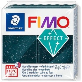 Resim Staedtler Fimo Effect Polimer Kil 903 Stone Stardust 