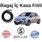 Resim Opel Corsa D Tek Kapı Şen-las Bagaj Fitili Şl7603 