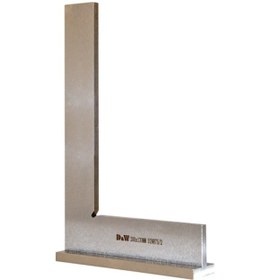 Resim Dwmeasuring Dın 875 Şapkalı Gönyeler 200 X 130mm 