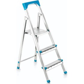Resim 2+1 PROFİL MERDİVEN 
