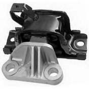 Resim YTT Opel Corsa D Otomatik Sol Motor Kulağı Ytt Marka 