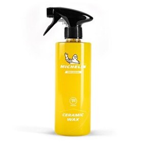 Resim Michelin MC33580 Pro Serisi Seramik Kaplama Hidrofobik Sprey Cila 500 ML 