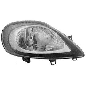 Resim Tyc Ren10tr001 Far Sağ Renault Trafıc Iı 01 Opel Vıvaro A 01 7700311372-4408723-91165720 
