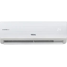 Resim Regal R32 A++ 24000 BTU/h Inverter Duvar Tipi Klima 