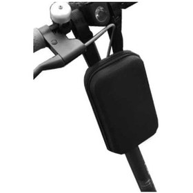 Resim Ganzhoushop Yurt Scooter Dışından Çanta Asılı A Ew A 