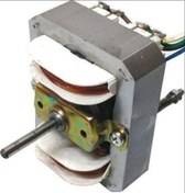 Resim Ems Aspiratör Elektrik Motoru 