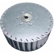 Resim Çap 160 Boy 70 Delik 14 Mm Sol Yön Radyal Fan Pervanesi 