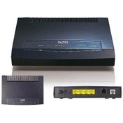 Resim Zyxel P-793H V2 11.38 Mbps 4 Mbps G.SHDSL Modem 