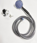 Resim Fonksiyonlu Banyo Duş Başlığı Seti Arv0010 Diğer 