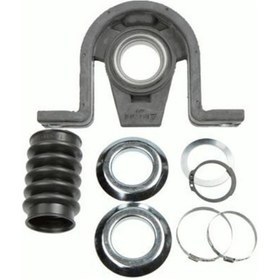 Resim LEMFÖRDER 2524001 Şaft Askısı Lt35 Sprinter 01- 