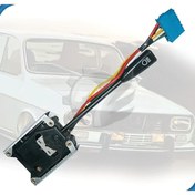 Resim Genel Markalar Iyi Kalite Far Korna Kolu R12 Toros 