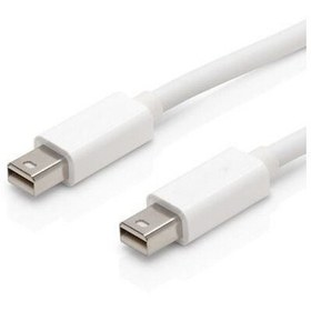 Resim Be.ez Mini DisplayPort - Mini DisplayPort Thunderbolt Kablo 
