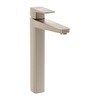 Resim Artema A4273334 Root Square Çanak Fırçalı Nikel Lavabo Bataryası 