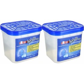 Resim Wellnax Breeze Refresh Nem Alıcılı ve Rutubet Giderici Aparat 200 gr x 2 Adet 