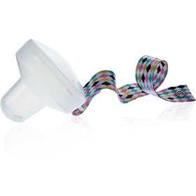 Resim Babyjem Emzik Saklama Kabı - Beyaz - Beyaz / Standart 