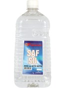 Resim Fiawax Saf Su 1 Lt 