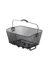 Resim Arka Sepet - Bk-1060r, Takmatik,siyah, Demir 