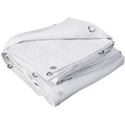 Resim 2m X 3m Branda Çadır Gölgelik 