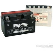 Resim Yzf R6 Bs Akü Ytz10 S 2006 2018 