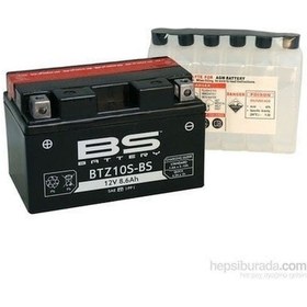 Resim Yzf R6 Bs Akü Ytz10 S 2006 2018 