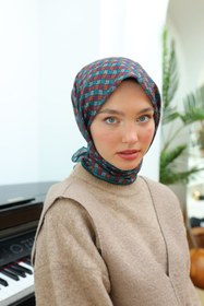 Resim Silk Home Soft Eşarp 73073-37 