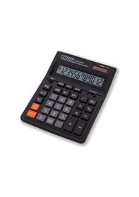 Resim Citizen SDC-444S Masa Tipi 12 Hane Hesap Makinesi 