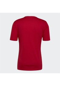 Resim Adidas Entrada 22 Jersey H61736 Erkek Forma Kırmızı 