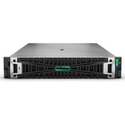 Resim HPE ProLiant DL380 Gen11 P71674-425A005 S-4510 128GB 4x480SSD 2x1000W 2U Rack Sunucu 