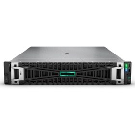 Resim HPE ProLiant DL380 Gen11 P71674-425A005 S-4510 128GB 4x480SSD 2x1000W 2U Rack Sunucu 