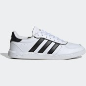Resim adidas Breaknet Sleek Kadın Spor Ayakkabı IH5426 