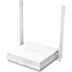 Resim CetKing TL-WR844N, 300 Mbps Wi-Fi Router, Ebeveyn Denetimleri, All-In-One( Router, Access Point, Range Extender, Wısp) Modları 