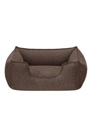 Resim Hype Store Alpha Mirand Kahverengi Kedi ve Köpek Yğı S 50x60cm 